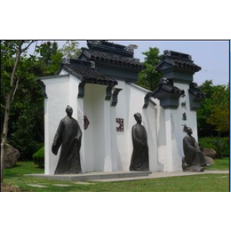 锻铜浮雕_灵帆景观雕塑(在线咨询)_扬州铜雕塑