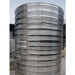 供应不锈钢消防水箱 保温水箱 箱泵一体化 无负压变频供水设备