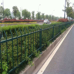 濮阳锌钢护栏、锌钢护栏制作方法、河北捷沃护栏(****商家)