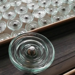盘型悬式玻璃绝缘子U70B