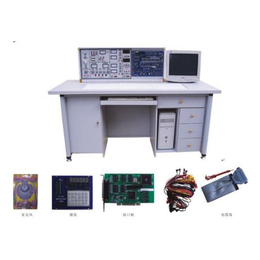 模电数电微机接口及微机应用综合实验室设备服务周到