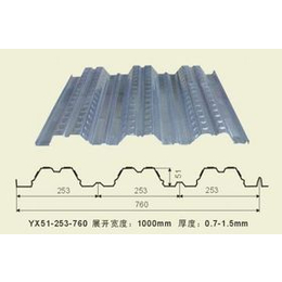 914楼承板-楼承板-永晟物资加工(查看)