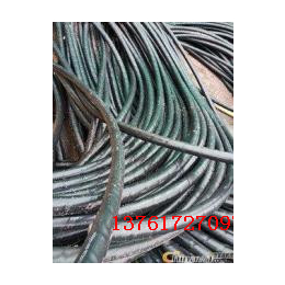 昆山上上电缆线回收 苏州4+240平方电缆价格