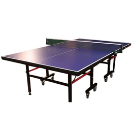 移动式乒乓球台图片-移动式乒乓球台-奥祥文体