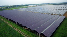 住宅太阳能发电-聚泰鑫-节能环保-果洛太阳能发电