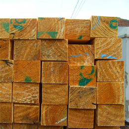 鹤壁辐射松防腐木|恒豪木业|辐射松防腐木价格