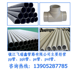 镇江飞瑞鑫管路(图)、pp塑料板材设备、泉州PP塑料板