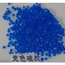 厂家*上海新火变色硅胶 干燥剂 吸湿剂 吸潮剂 现货供应