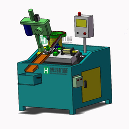 博鸿自动化(图)-自动钻孔机-酒泉自动钻孔机