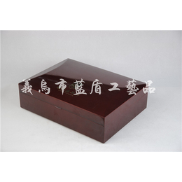 钢琴漆木盒定制价格、蓝盾工艺品(在线咨询)、贵州钢琴漆木盒