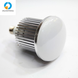 新一代大功率球泡灯LED节能蘑菇灯E27螺口工矿灯