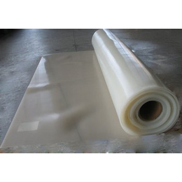 硅胶板厂家-固柏橡塑-武汉硅胶板