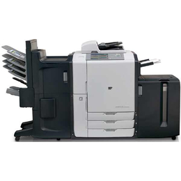 天水HP、广州宗春、HP5600数码印刷机