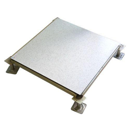 铝合金防静电地板 铝合金地板 铝合金架空地板