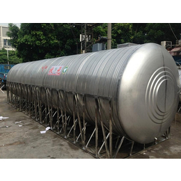 不锈钢水箱 *防腐|不锈钢水箱 广东厂家生产|水箱