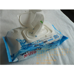 婴儿湿巾纸-佛山市德恒卫生用品-婴儿湿巾纸代加工