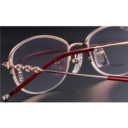 青海钛架眼镜|玉山眼镜|钛架眼镜品牌