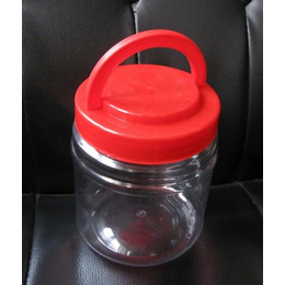 透明食品塑料罐供应,透明食品塑料罐,文杰塑料（****商品）