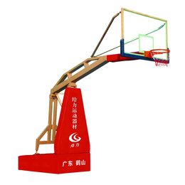 江门市固定移动篮球架生产厂资源广东室外健身器材制造缩略图