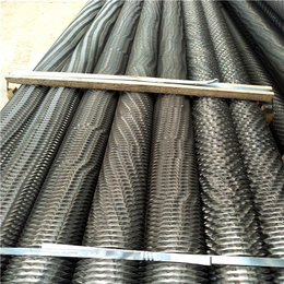 钢制绕片管|春雷金属(在线咨询)|温州绕片管