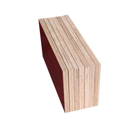 莒南红模板|优逸木业|建筑红模板价格