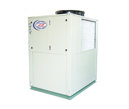 工艺冷却机(图)-注塑机用冷水机冷却-韶关用冷水机