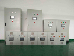 日喀则暖通空调控制柜-大弘自动化-变频暖通空调控制柜