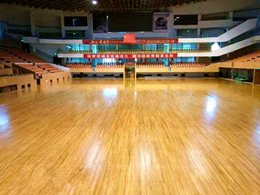 台州舞台木地板-舞台木地板日常防护注意事项-睿聪体育