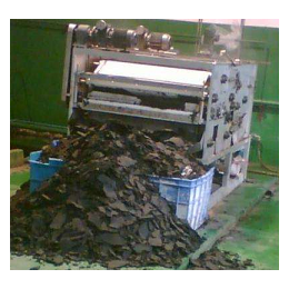 定制尾矿干排设备-潍坊兴盛机械-西藏尾矿干排