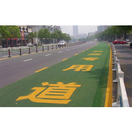 南京马路标线、路美师交通、马路标线施工