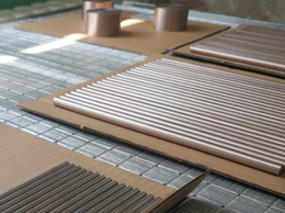 东莞热沉钨钼科技-钨铜板-钨铜板多少钱