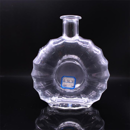 洋酒瓶-山东晶玻玻璃瓶-洋酒瓶价格