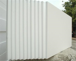 一体化外墙保温墙生产厂家-泰星建材-一体化外墙保温墙