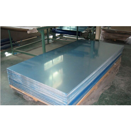 6063铝合金板 *6063T6铝板 厚铝板 大铝板厂家