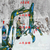 滑雪场游乐设备雪地挖掘机儿童挖掘机滑雪场全年龄段游乐挖掘机缩略图3