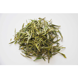 江西手工茶 虔茶有机茶叶 生态绿茶