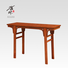 清式红木家具|红木家具|江苏虞林世家精品红木