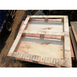 中纤板卡板、联合木制品、东莞中纤板卡板