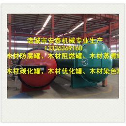 诸城安泰机械(在线咨询)|重庆杨木优化设备|杨木优化设备价格