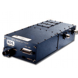 KL可调滤波器D5BT-500-1000-5-N-N-GRI