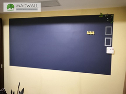 照片墙和黑板墙-磁善家-黑板墙