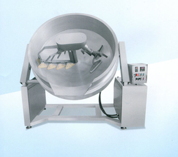 国龙食品机械-晋中立式夹层锅-立式夹层锅型号