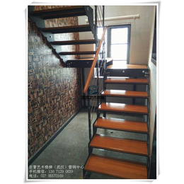 宾馆室内楼梯|武汉室内楼梯(在线咨询)|麻城室内楼梯