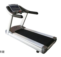 商用跑步机健身-商用跑步机-欧诺特健身器材质量好