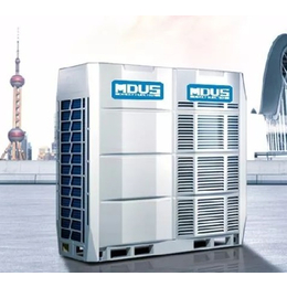 北京美的*空调商用一面出风天花机嵌入式内机