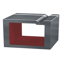 河北全意铸造焊接平台厂家 铸铁方箱用途 t型槽方箱价格