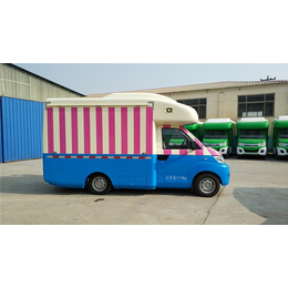 冰淇淋车图片,冰淇淋车,开瑞冰淇淋车