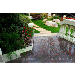 蚌埠中式庭院|一禾园林为您服务|中式庭院景观