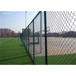 双晟墨绿色篮球场围网(多图)@福州墨绿色篮球场围网供应商
