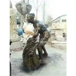 割麦子人物雕塑、广东割麦子人物雕塑、艺铭雕塑(查看)